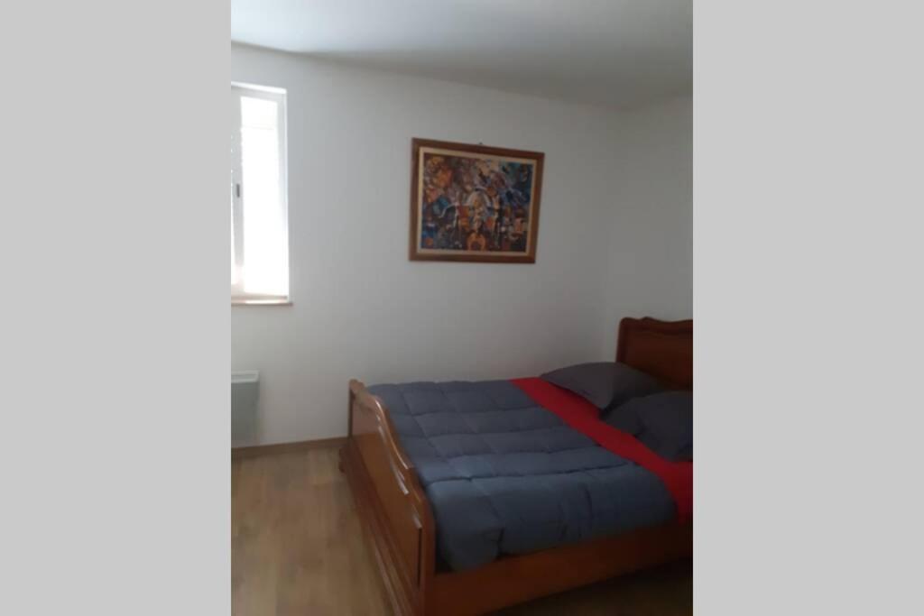 Le 9 Rue Du Moulin 4-5 Personnes Tout Confort Gripport Exterior foto