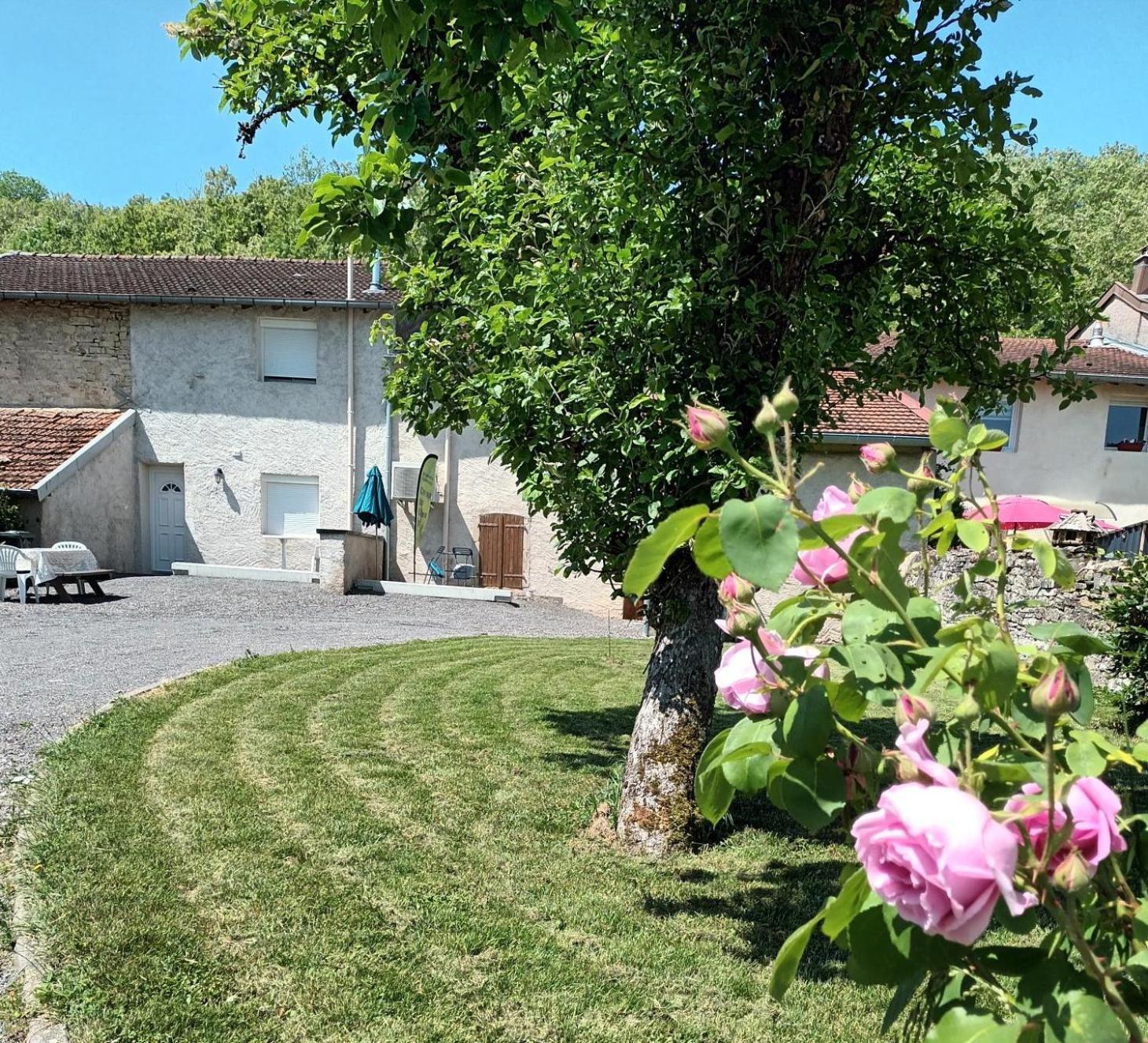 Le 9 Rue Du Moulin 4-5 Personnes Tout Confort Gripport Exterior foto